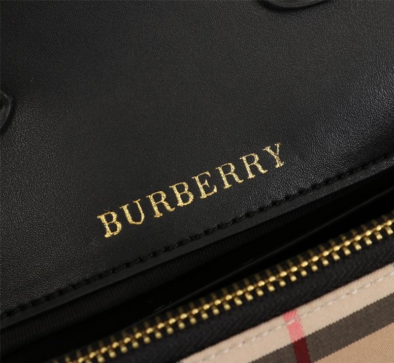 Burberry Satchel Bags